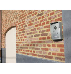 Brick rustic old Kat