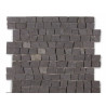 Mosaics Ardesia Nera - Schiste brutes Mosaics Ardesia Nera - Schiste brutes
