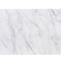 Bianco Carrara "CD" Mosaik - Marmor weich
