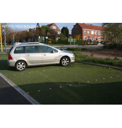 Plot de marquage pour Ritterdal