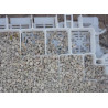 Dalle Stabilisation Gravier Gravelgrid Neutre