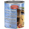 Aquatrol - Protettivo ad alta penetrazione per esterni - Owatrol Pro