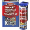 Transyl - Multi-purpose lubricant & releasing oil - Owatrol