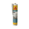 SikaHyflex-600 - Putty to Grouting performance - SIKA