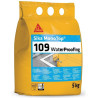 Sika MonoTop-109 Waterdichting - Waterdichtingsmortel - Sika