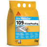 Sika MonoTop-109 Waterproofing - Mortier d'imperméabilisation - Sika