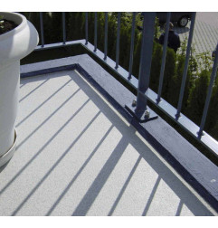 Statement-420 - coating polyurethane - Sika