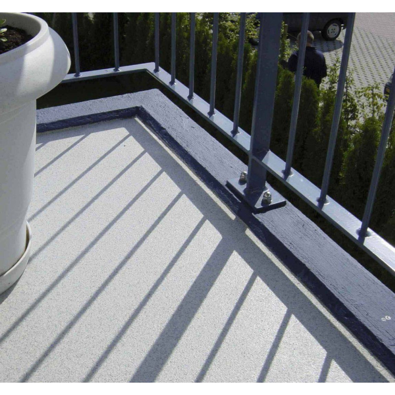 Verklaring-420 - polyurethaan coating - Sika Verklaring-420 - polyurethaan coating - Sika