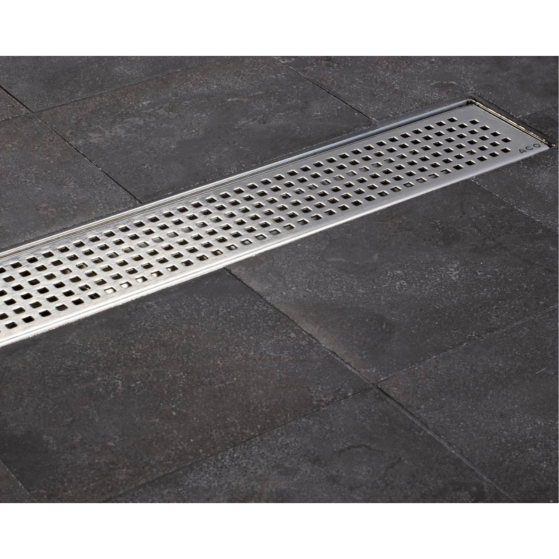 Caniveaux de douche - Top Showerline + - ACO Caniveaux de douche - Top Showerline + - ACO