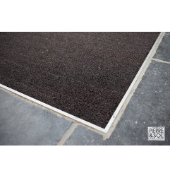 Felpudo de fibra de coco de colores - Rinotap KG - Rosco