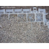 Estabilización de losas grava Gravelgrid neutral Estabilización de losas grava Gravelgrid neutral