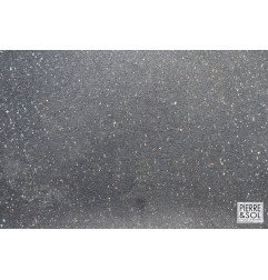 RUB - Base de borracha para tapetes de entrada - Rosco