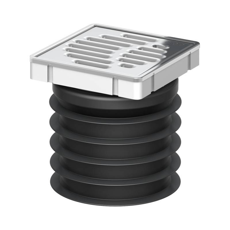 Floor drain - Passino - ACO