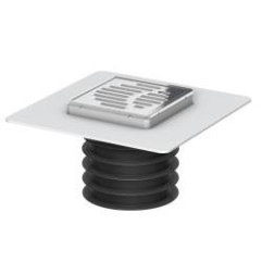 Floor drain - Passino - ACO