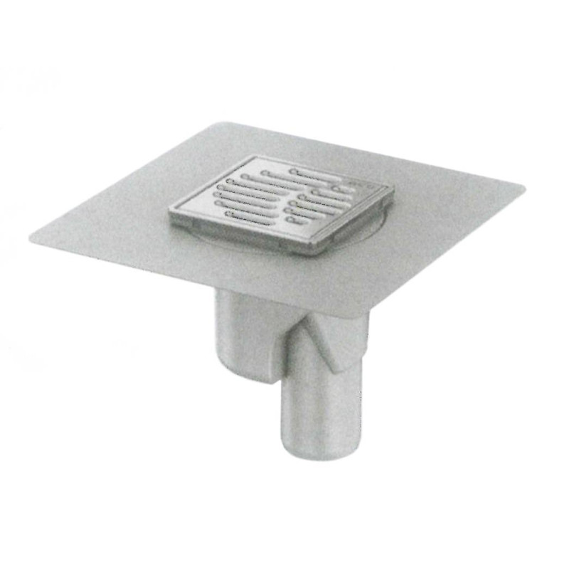 Floor drain - Mg Gully - ACO Floor drain - Mg Gully - ACO