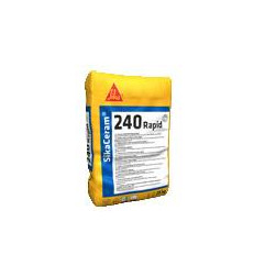 Polvere di mortaio medio SIKACERAM-205 per piastrelle in ceramica medi da SIKA