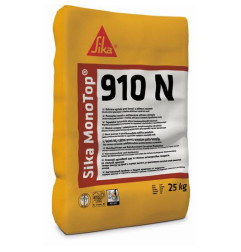 Sika MonoTop-910 N - Mörtel Korrosion und Griff Slip - SIKA