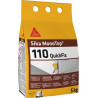 Sika MonoTop-110 QuickFix - 速凝砂浆 - Sika