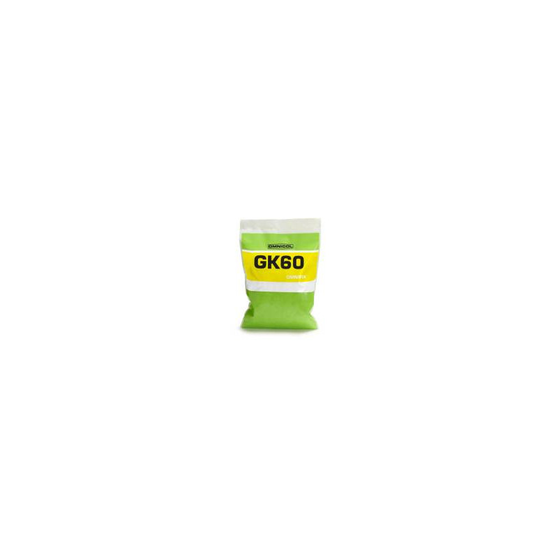 Omnifix GK60 - Colle pour béton cellulaire - Omnicol