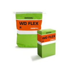 全能 WD Flex R - 防水连接砂浆 - 全能