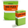 Omnifill WD Flex R - waterproof Grouting mortar - Omnicol