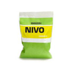 Omnifix NIVO, mortier d'assise