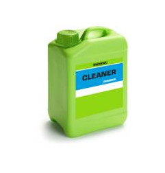 Omnibind Cleaner, produit nettoyant favorisant l'adhérence