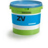 Omnibind ZV, primary reducing the absorption power and favouring the grip