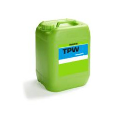 Omnibind 400, couche de fond imperméable