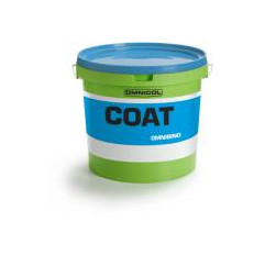 Omnibind COAT, produit d'étanchéité à l'eau liquide - membrane
