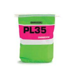 Omnicem PL35-cola de telha de pó universal-Omnicol