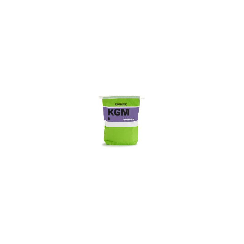 Omnimix KGM, mortar self-levelling without removal Omnimix KGM, mortar self-levelling without removal