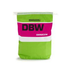 Omnicem Belfix, colle de carrelage en poudre