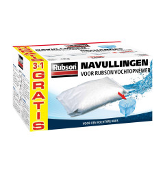 Recharge Classic 1 kg - Rubson