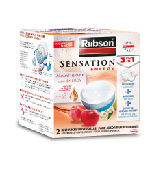 Refills Sensation PowerTAB 300 g - Rubson