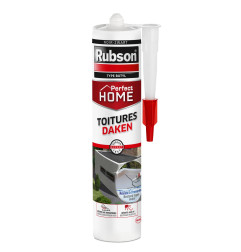 Mastics Toitures/Terrasses - Rubson