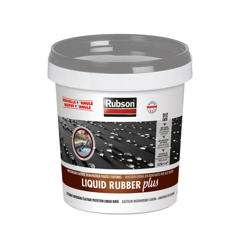 Liquid Rubber - Rubson
