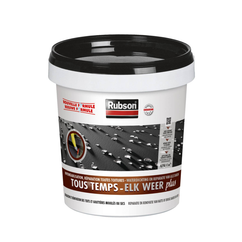 所有时间黑色 - 鲁布森 所有时间黑色 - 鲁布森