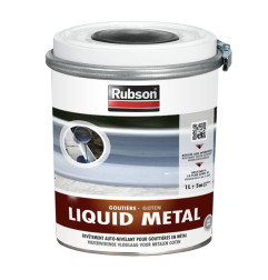 Liquid Metal - Rubson