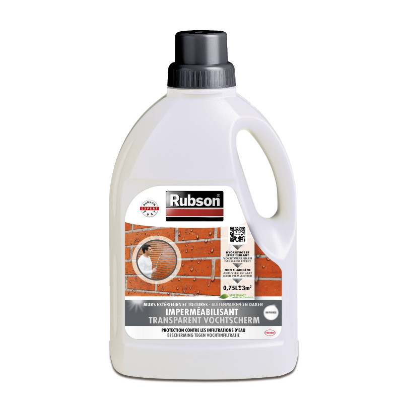 Imperméabilisant Mur - Rubson