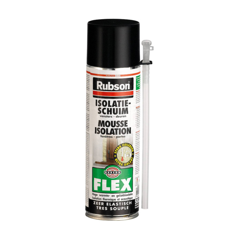 Schiuma isolante Flexfoam - Rubson Schiuma isolante Flexfoam - Rubson