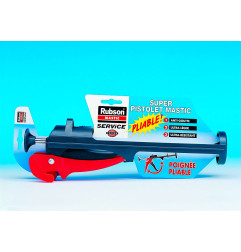 Супер пистолет Мастик - Рубсон