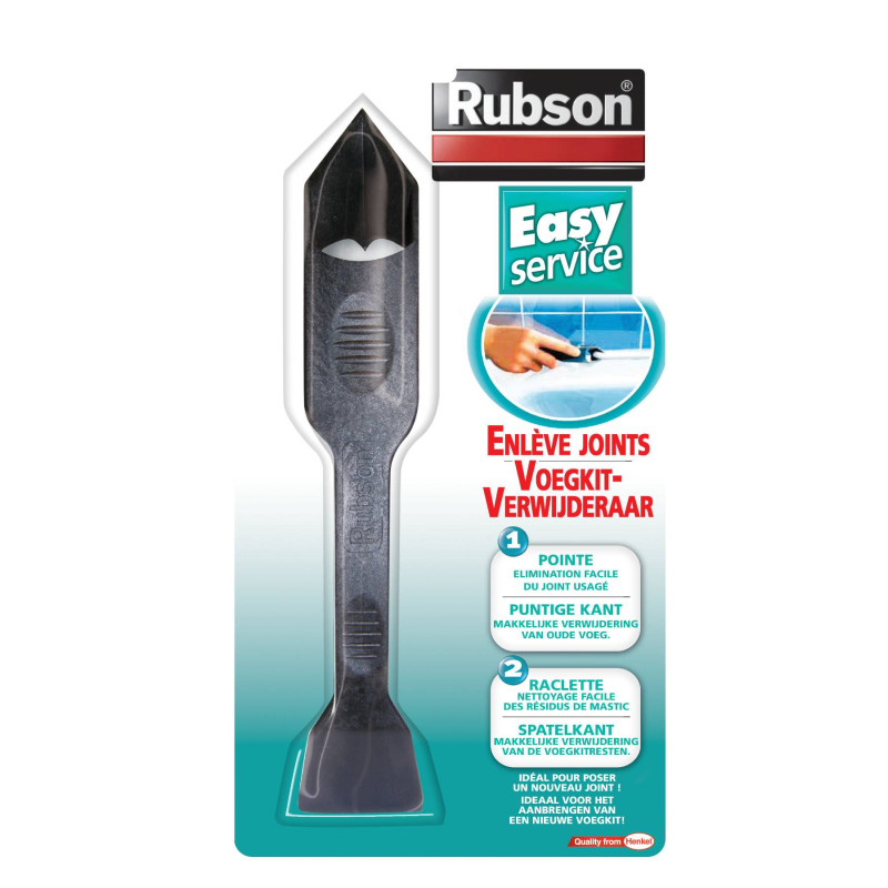 Enlèv' Silicone Enlèv' Silicone