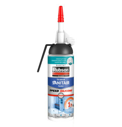 Snelheid siliconen - Rubson