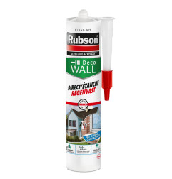 Directe ' waterdicht - Rubson