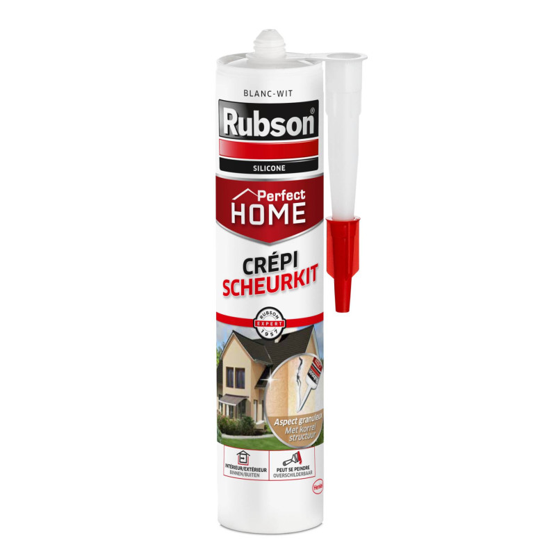 Crepi - Rubson Crepi - Rubson
