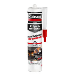 High temperatures - Rubson