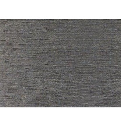 Lamelle Murale Twilight Basalt Taille Ancienne