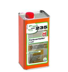 HMK S235-Vitrificador de pedra-Mat-Moeller