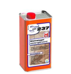 HMK S237 - Stone sealer - Satin shine - Moeller